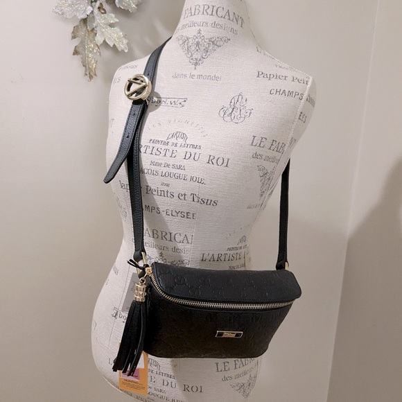 VALENTINO BY MARIO VALENTINO CROSSBODY BAG - Picture 2 of 16